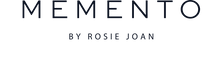 Memento by Rosie Joan Collective