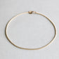 3mm 14K Gold-filled