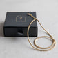 3mm 14K Gold-filled
